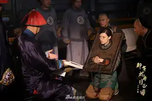 组图那年花开曝乱世浮沉曝剧照孙俪乱世蜕变商魂觉醒
