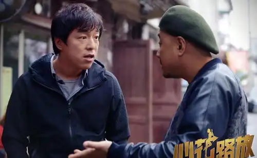 天才级黄渤26岁出道,35岁获影帝,今45岁大器晚成惹人羡
