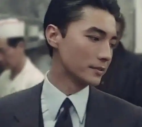 霸王别姬原定男主,却因一奇怪要求错过尊龙我从未后悔过
