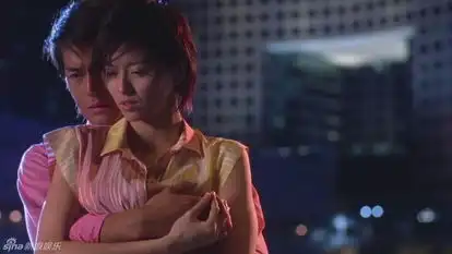 策划香艳无罪盘点电影中诱人的袭胸镜头