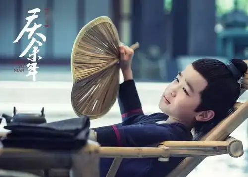 庆余年的6大取景地原来是这里
