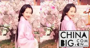 芈月传嬴稷喜欢芈瑶吗芈瑶和芈月什么关系芈瑶扮演者孙怡个人资料介绍
