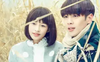 十五年等待候鸟张若昀孙怡芦苇荡唯美剧照桌面壁纸
