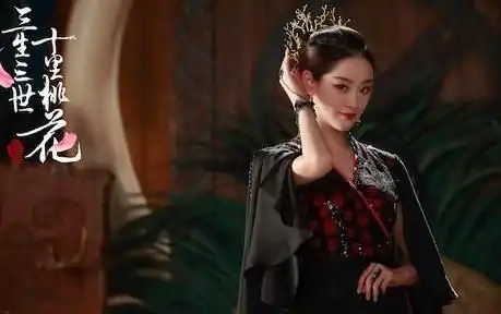 最经典周芷若,高圆圆上榜,黎姿第二,她最真布衣