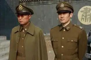 豆瓣最高评分的5部谍战剧,风筝只能排第5,第1无人争议
