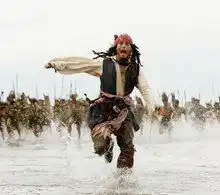 加勒比海盗聚魂棺