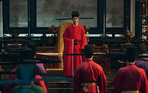 文言文台词有争议清平乐像大明宫词需要时间
