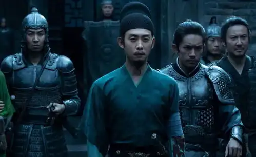 新剧热度第一,新片票房第一,张译才是春节档的最大赢家