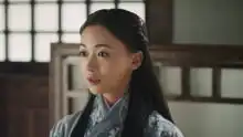 皓镧传看爱恨权谋秦赵争锋
