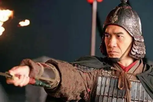 此人是三国中最牛的将军,关羽张辽甘拜下风,曹操刘备都怕他