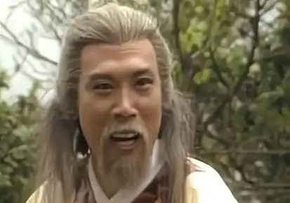 王重阳临终前只是破了欧阳锋的蛤蟆功,到底是出于哪方面考虑