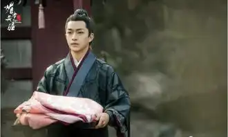媚者无疆进入大结局,最后实现逆袭的男人是他
