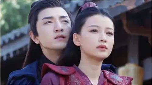 金瀚孙怡关系有多好拍吻戏片场灯灭了,导演调侃你俩再亲会