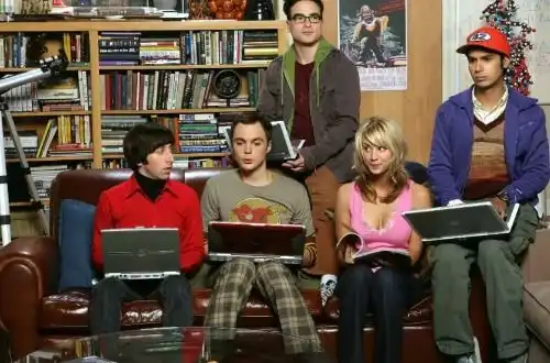 朱伟推荐的美剧和电影都有哪些好看么
