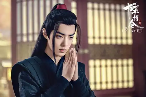 梦中的那片海将拍,肖战迎来转型之作,女主是冯女郎苗苗