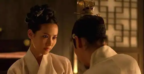 皇帝怕傻太子不会生孩子,挑了一个妃子去教他,妃子却生了个神童
