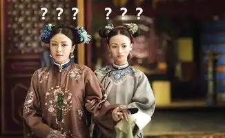 笑skr人延禧攻略岛内播放量破亿,独派又犯病了
