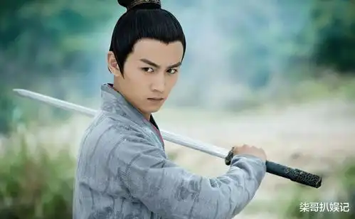 低调却总演主角的男星,只服这6位,个个是剧抛脸
