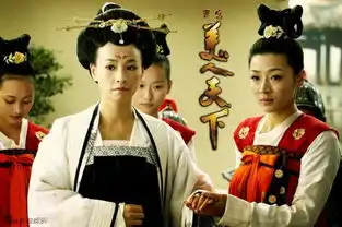 杨幂朱茵刘亦菲唐嫣古装剧中令人心酸的台词