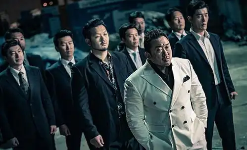 韩国电影推荐,惊悚片和暖心片都一样经典,不要错过