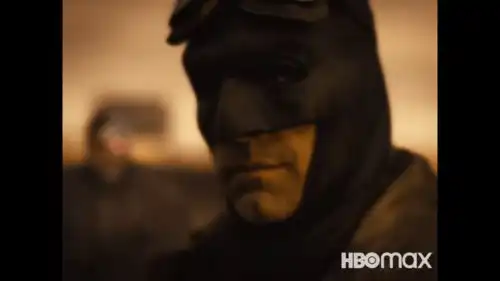 导演剪辑版正义联盟新预告片小丑与蝙蝠侠同框