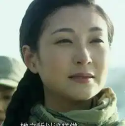 风筝江心是谁演的扮演者殷飞个人资料作品介绍