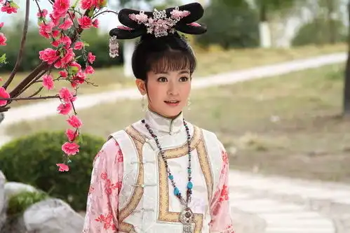 倾城绝恋引原著粉丝不满看到小燕子跳戏
