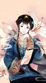 南烟斋笔录漫漫福利社
