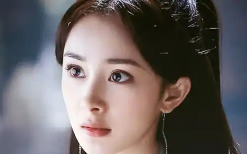 为了宝贝儿,杨幂不惜自毁形象
