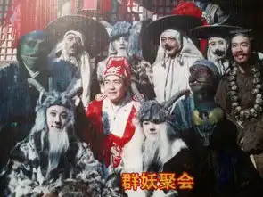 大话西游高清剧照星爷
