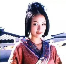 她们不红,但却是我喜欢的中国式美人
