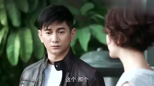 月嫂先生路凯一早等待那娜,就为了送她去医院