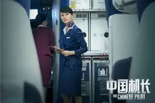 中国机长袁泉饰乘务长展现民航精神
