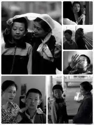 黄海波海量童年旧照曝光曾是童星出道
