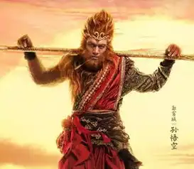 孙悟空竟有五个神秘身份,最后一个为何只有阎王知道
