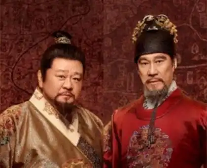 大明风华里的朱高炽有点笨,历史上真实的他却文武全才