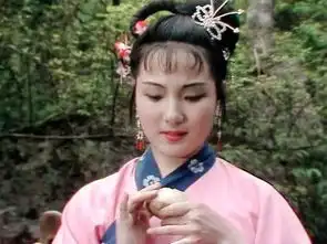 西游记珍贵剧照这是最恐怖一集,六小龄童演的孙悟空三打白骨精
