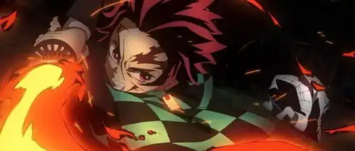 鬼灭之刃b站播放量破4亿,第19集是怎么把它捧为神作的