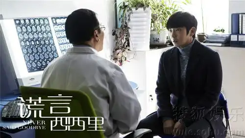 谎言西西里发终极海报李准基周冬雨虐恋
