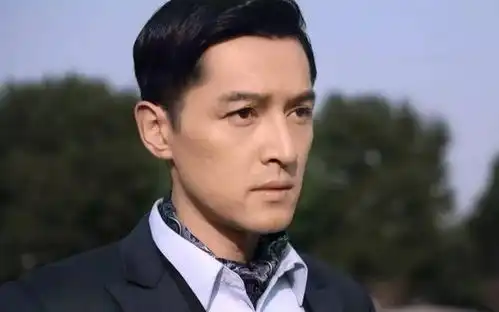 琅琊榜十大泪点,细谈琅琊榜与胡歌的十年蜕变,胡歌完成的很好哔哩哔哩
