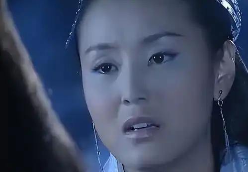 倚天屠龙记女演员现状,贾静雯二婚嫁给爱情,灭绝越老越面善
