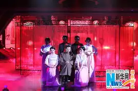 谢娜扮民国秀禾却似媒婆何炅不忍直视愤然离场
