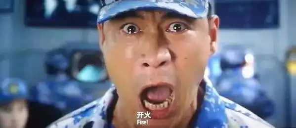 战狼2票房已破49亿给你一个再看一遍的理由
