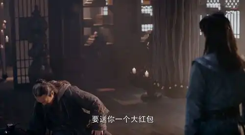 将夜隆庆人设太惨了第二季或换男主,陈飞宇出演新剧