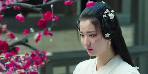 西夏第一任太子,练气功走火入魔,但临终前还心念百姓受荒旱之苦
