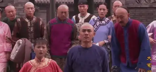 两岁被生母卖掉,后被三姨赎回又卖掉,剧本三次被烧,才成大宅门