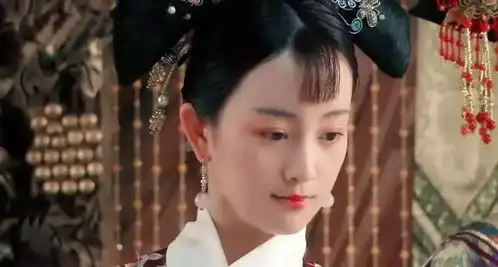 她是道光帝后妃,生前命运坎坷被降位,后去世被安葬两次
