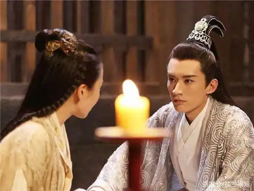 颜值不输成毅任嘉伦,刘学义新剧搭档张睿李曼,又要演腹黑男二