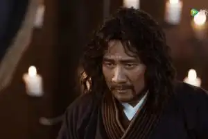 将夜知命以下无敌的王景略,让鱼龙帮颜面扫地,期待朝二哥复出
