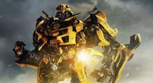 一家喜欢蹭电影热点的机器人公司,通过大黄蜂电影获百万关注
